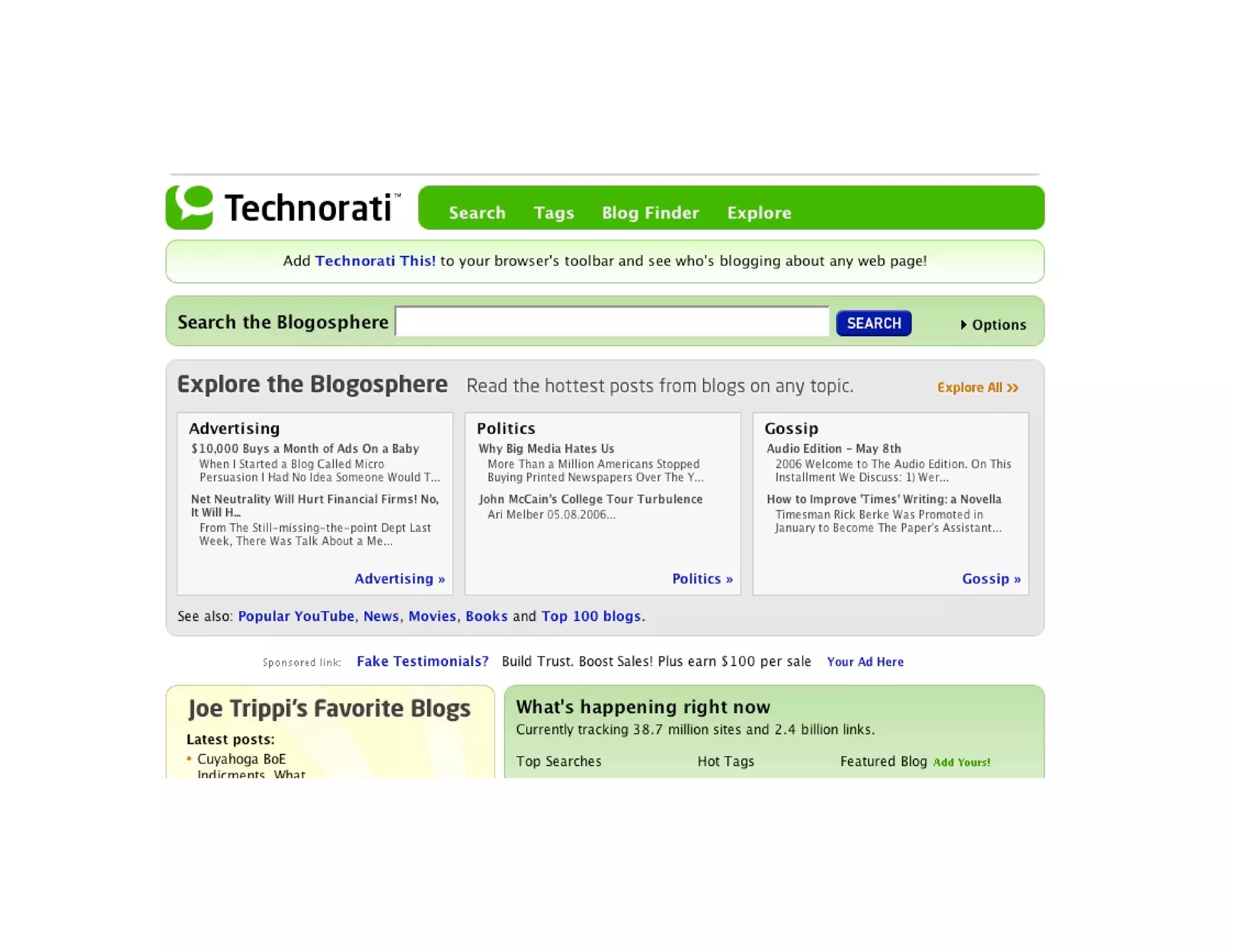 Copyright Choices and Voices