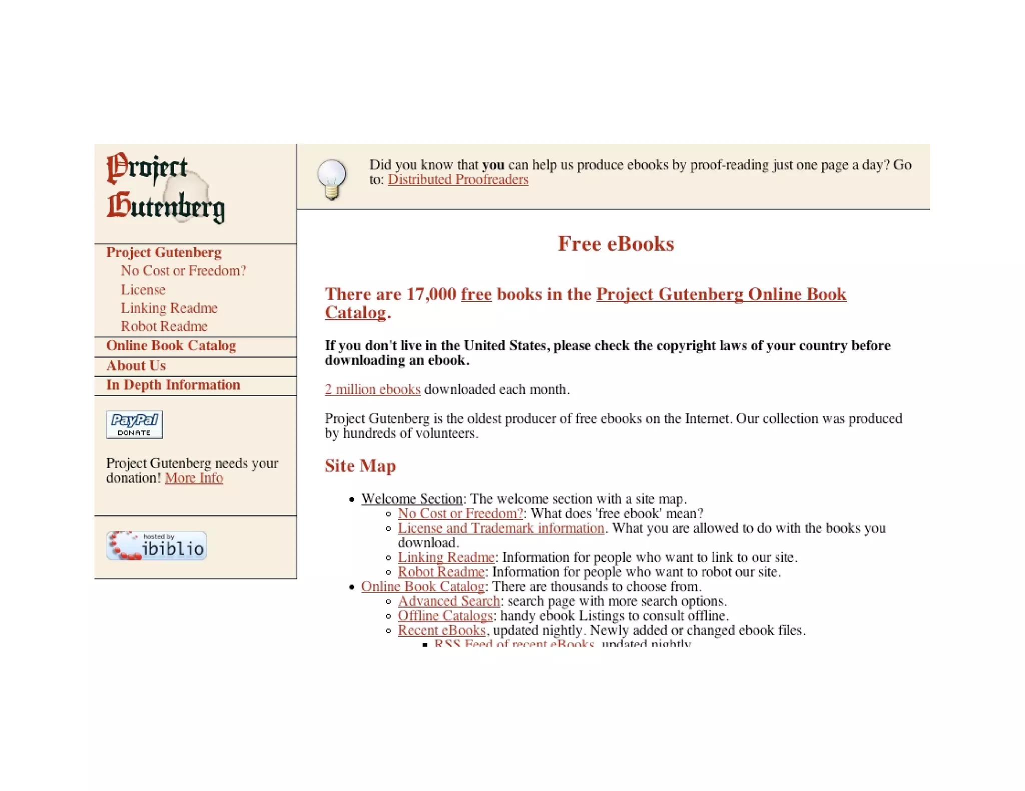 Copyright Choices and Voices