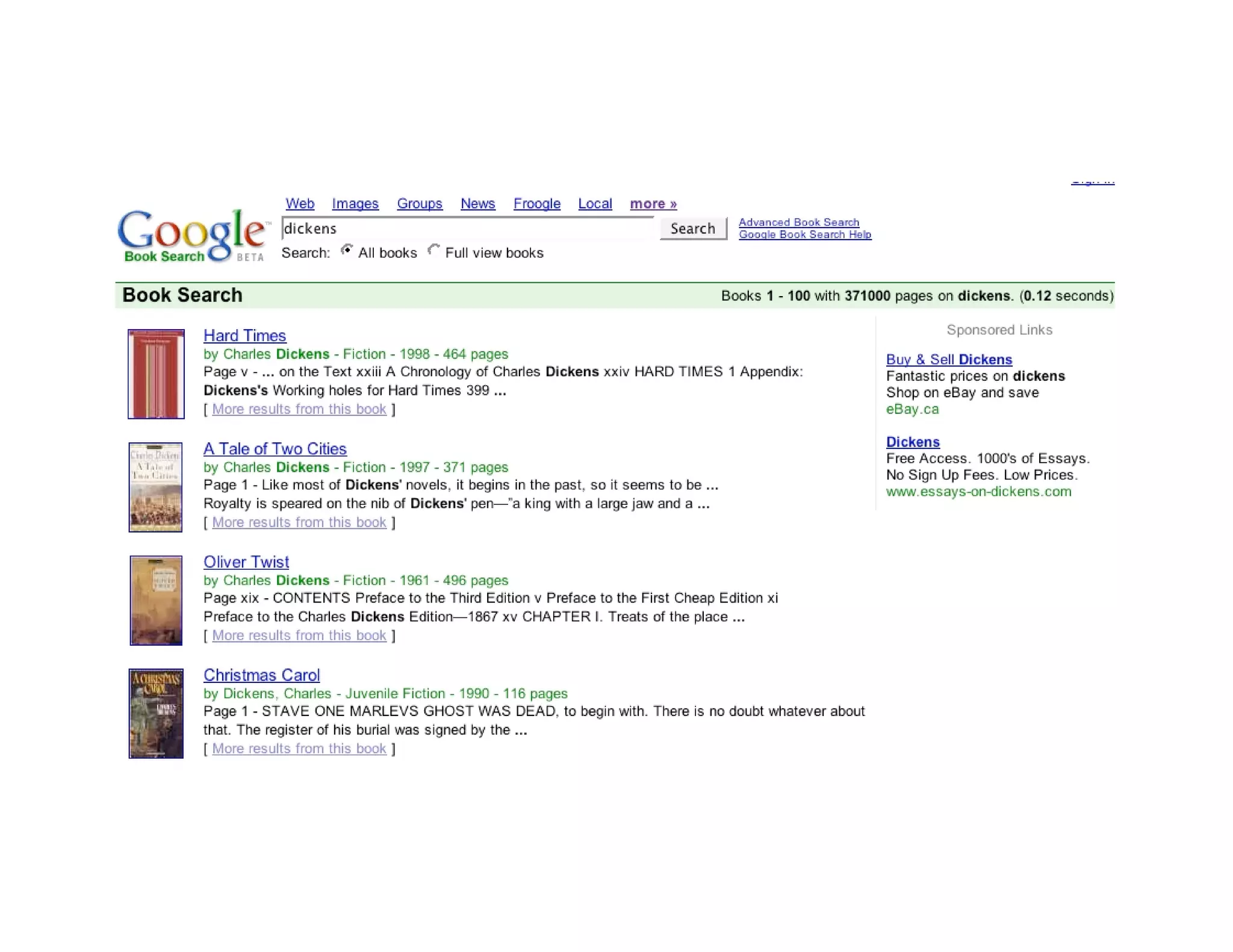 Copyright Choices and Voices