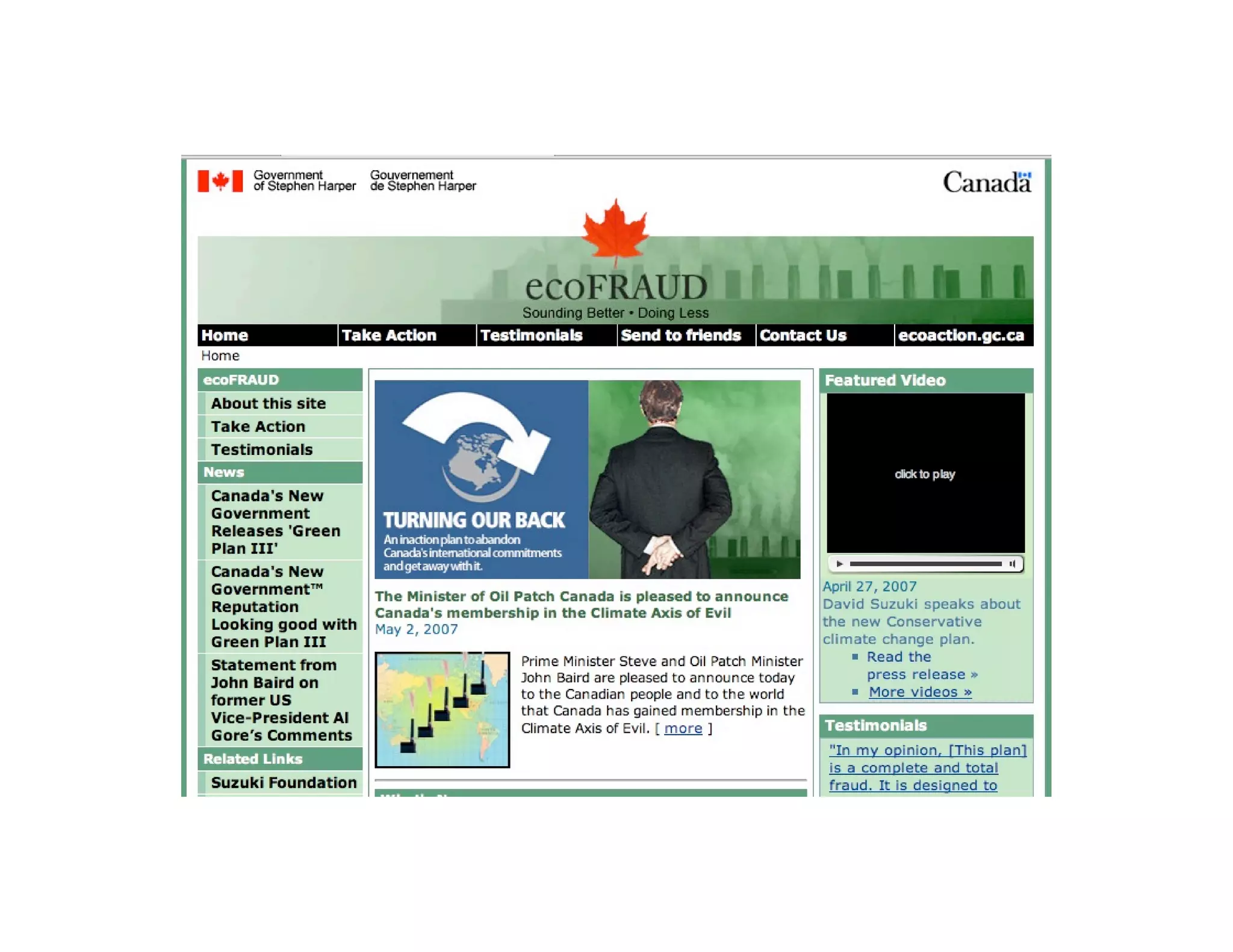 Copyright Choices and Voices