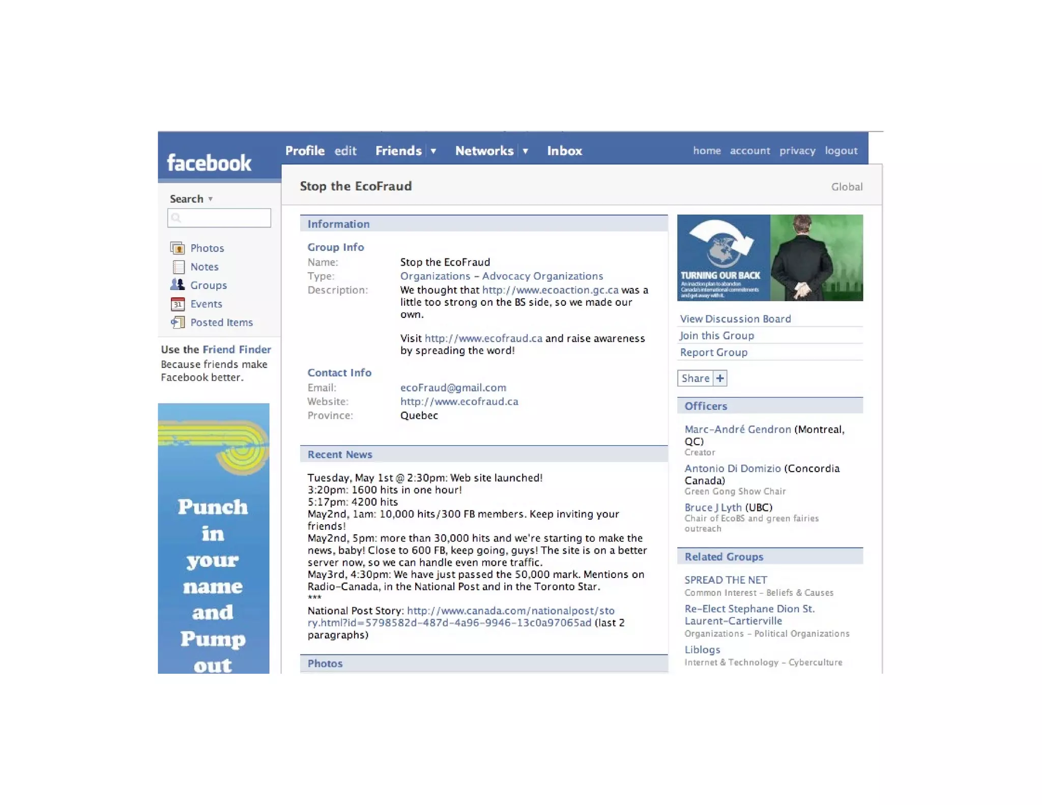 Copyright Choices and Voices