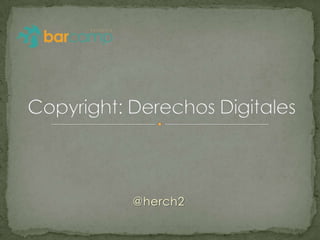 @herch2 Copyright: Derechos Digitales 