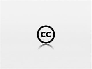 Copyright Review Workshop   Uct April 2008