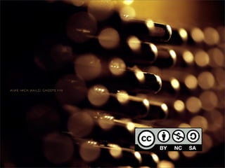 Copyright Review Workshop   Uct April 2008