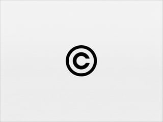 Copyright Review Workshop   Uct April 2008