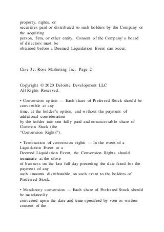 Copyright © 2020 Deloitte Development LLC All Rights Reserve | DOCX