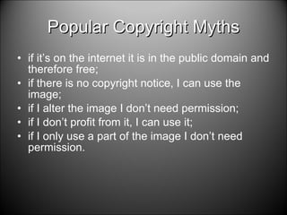 copyright or copy wrong? | PPT