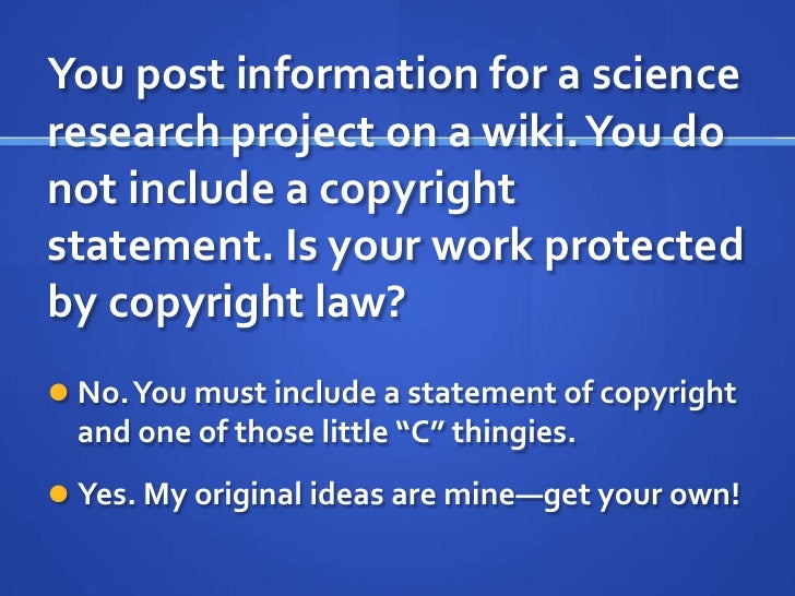 Fair use - Copyright Introduction - Library Guides at University of Washington Libraries