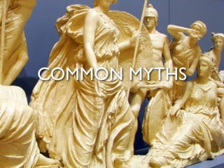 Copyright And Fair Use