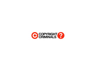 Copyright And Fair Use