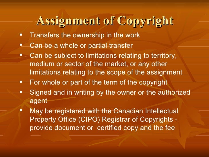 Copyright And How To Protect Your Art (Linkedin)