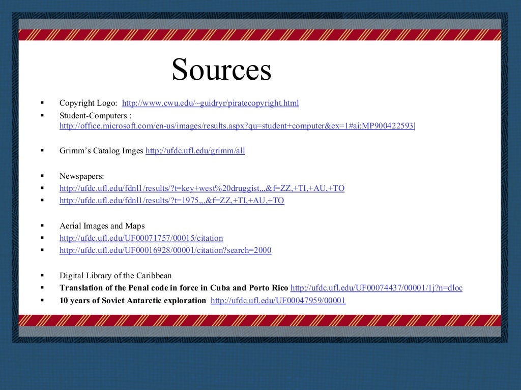 Copyright Law Fair Use Best Practices For Educators And Youth Ser 