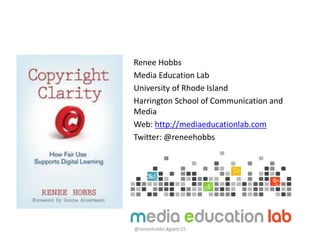 Copyright Clarity: Yes You Can Use Copyrighted Material for Digital Learning