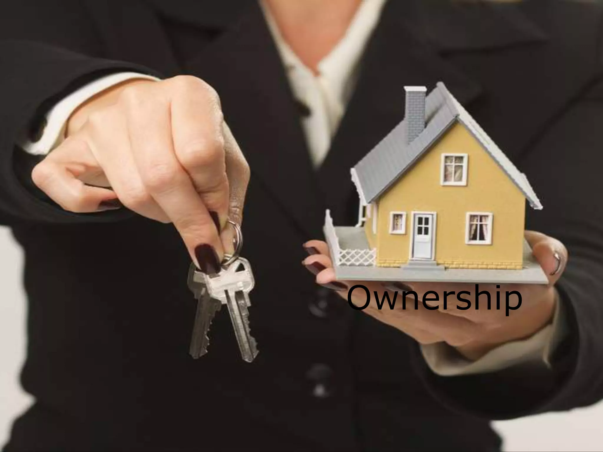 Ownership