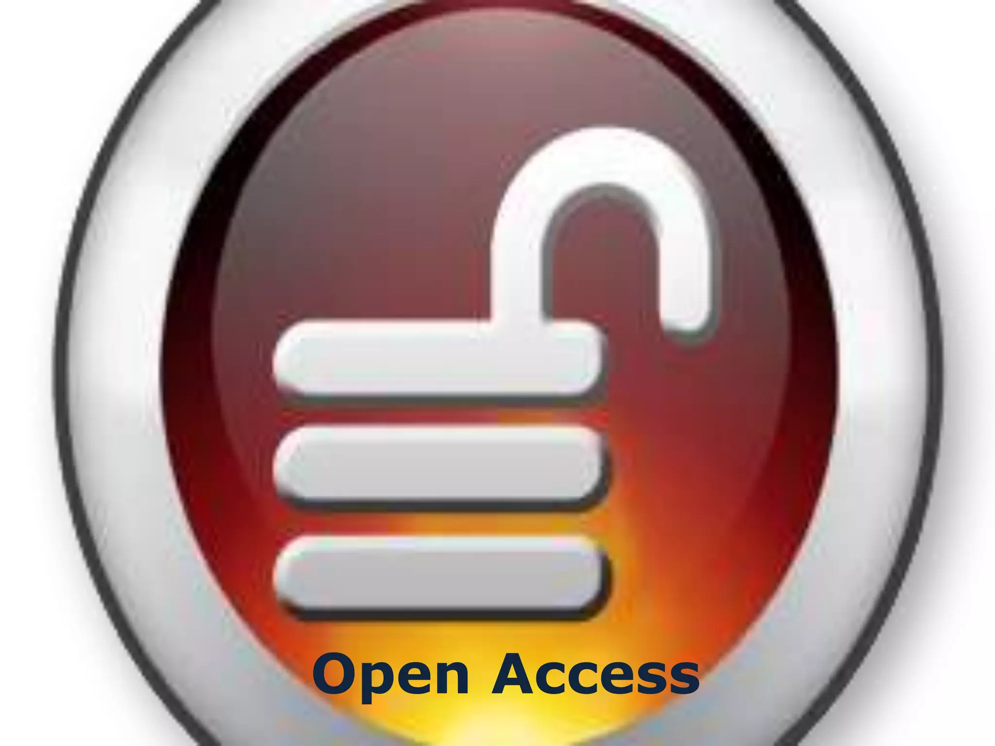 Open Access