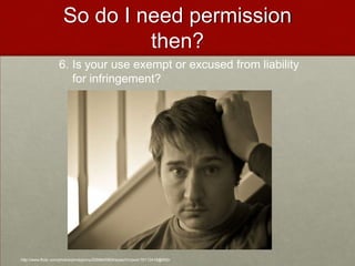 Yet we must never lose sight of harsh penalties for infringement.Don’t end up hereA court can award up to $150,000 for each separate act of willful infringement. You will be also liable if you unknowingly broke the law, but the amount will change.