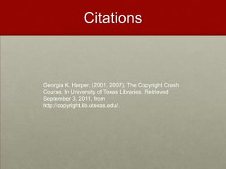 Use a work as the basis for a new work