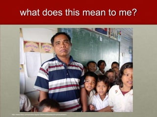 These works may not even have any notice of copyright and still be protected because the law has changed.Yet…By putting something on the internet there is the knowledge that this material will used and shared somehow. 