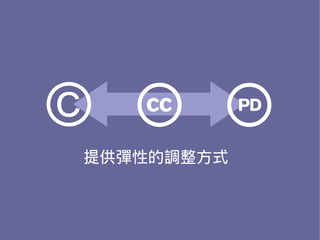 ©
提供彈性的調整方式
 