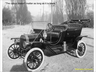 Wikimedia Commons ” The colour doesn't matter as long as it is black.” 