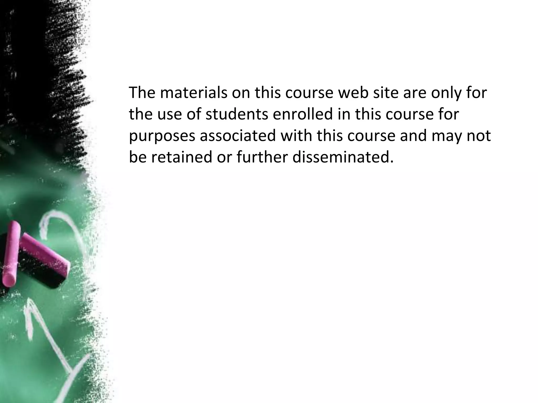 Copyright & Fair Use