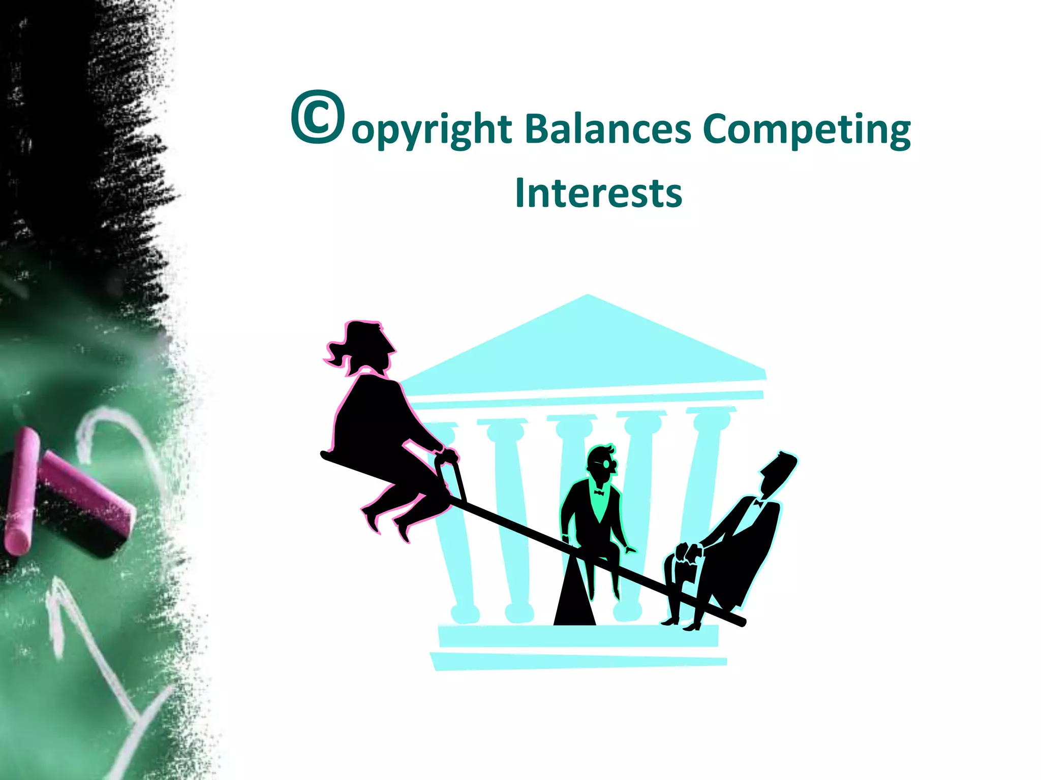 Copyright & Fair Use