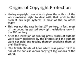 Copyright fair use and libraries madhu nlsiu and gagan | PPT