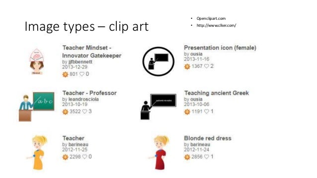 sourcing copyright friendly images