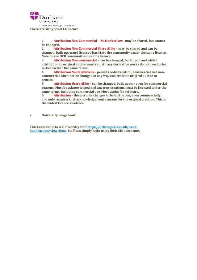 Handout 2: Copyright guide (a1)