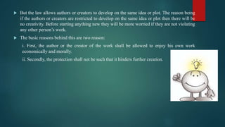 Copyright_Idea expression.pptx