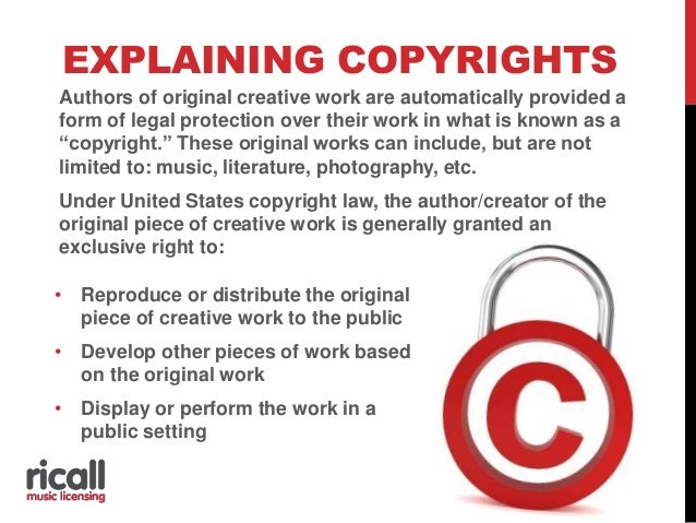 infringement