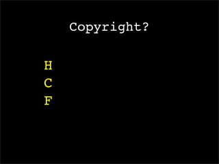 Copyright for Educators
