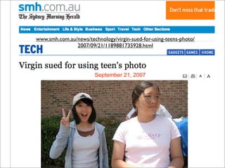 Copyright for Educators