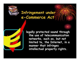 Copyright Law   Its Academic Applicability And Implications