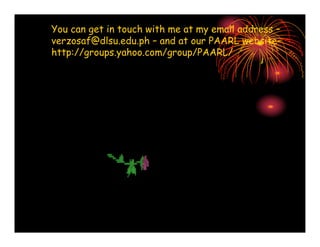 Copyright Law   Its Academic Applicability And Implications