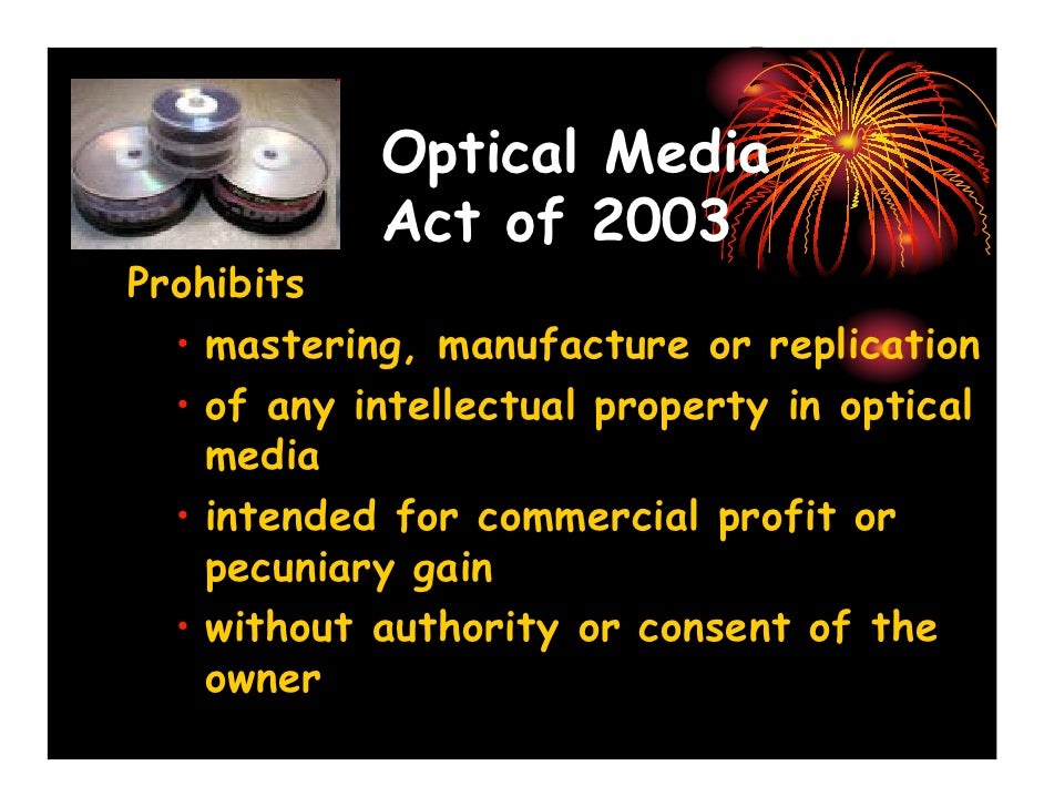 Copyright Law Its Academic Applicability And Implications