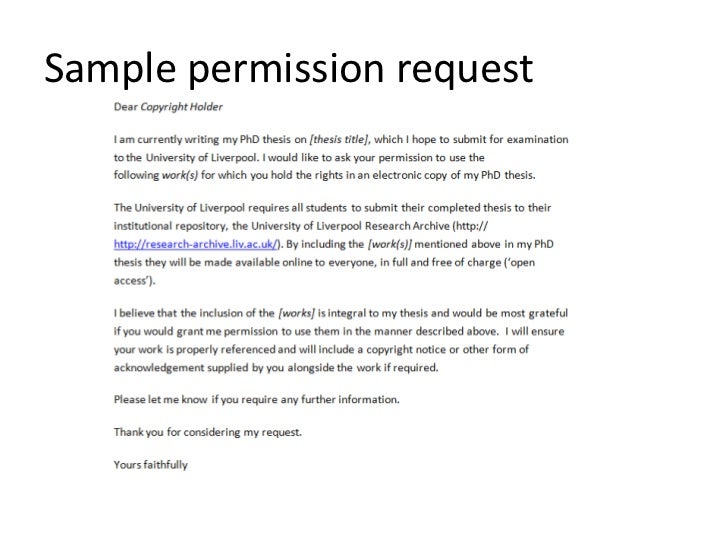 Copyright images dissertation