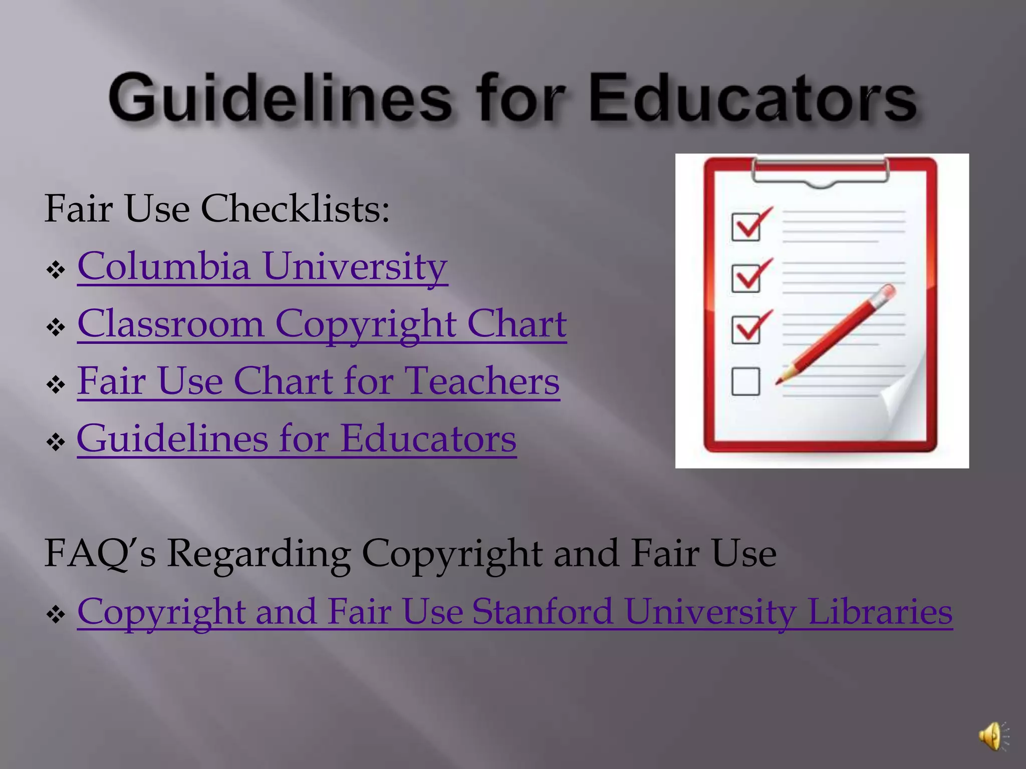  Works in the Public Domain