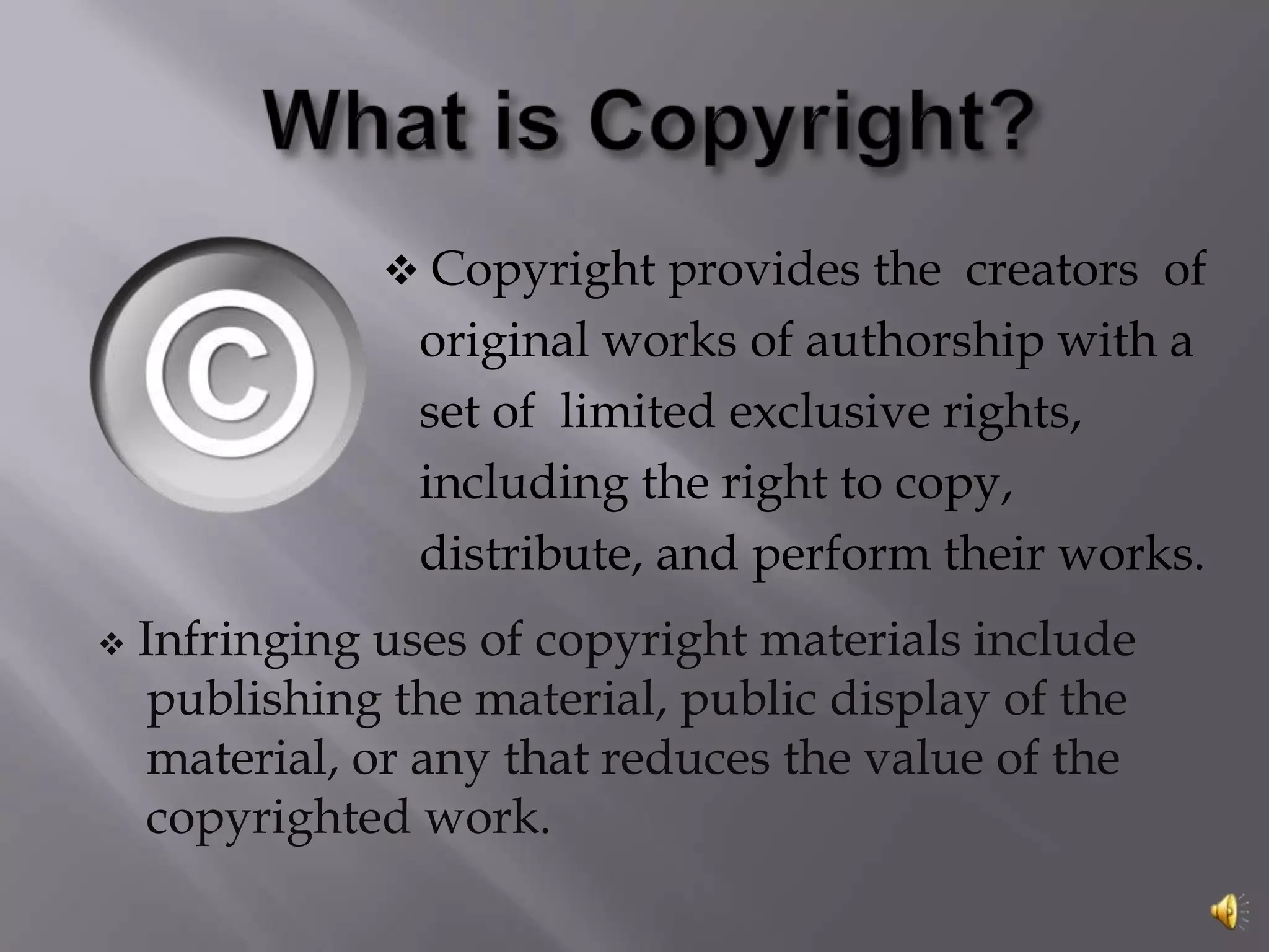  copied an image from the internet and posted    it into one of your lessons?