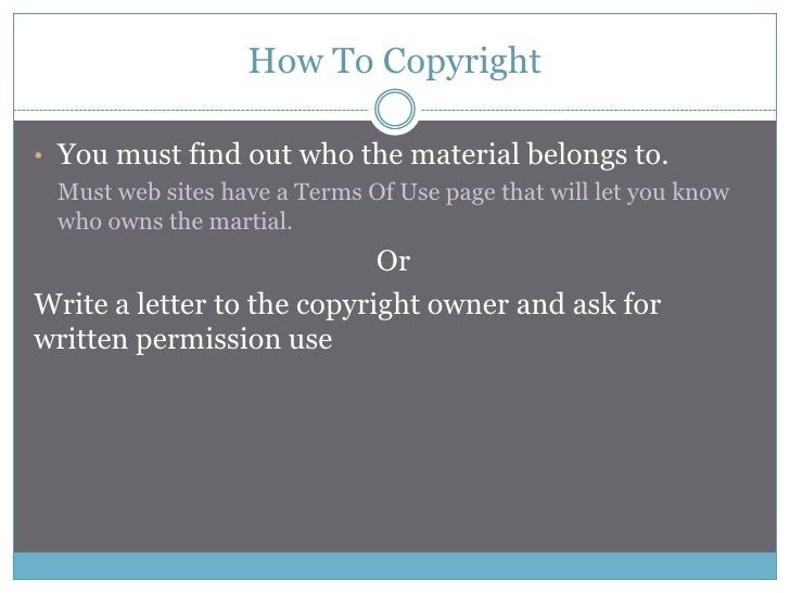 Copyrightable Items What Is Copyrightable Written Material? – MIXG