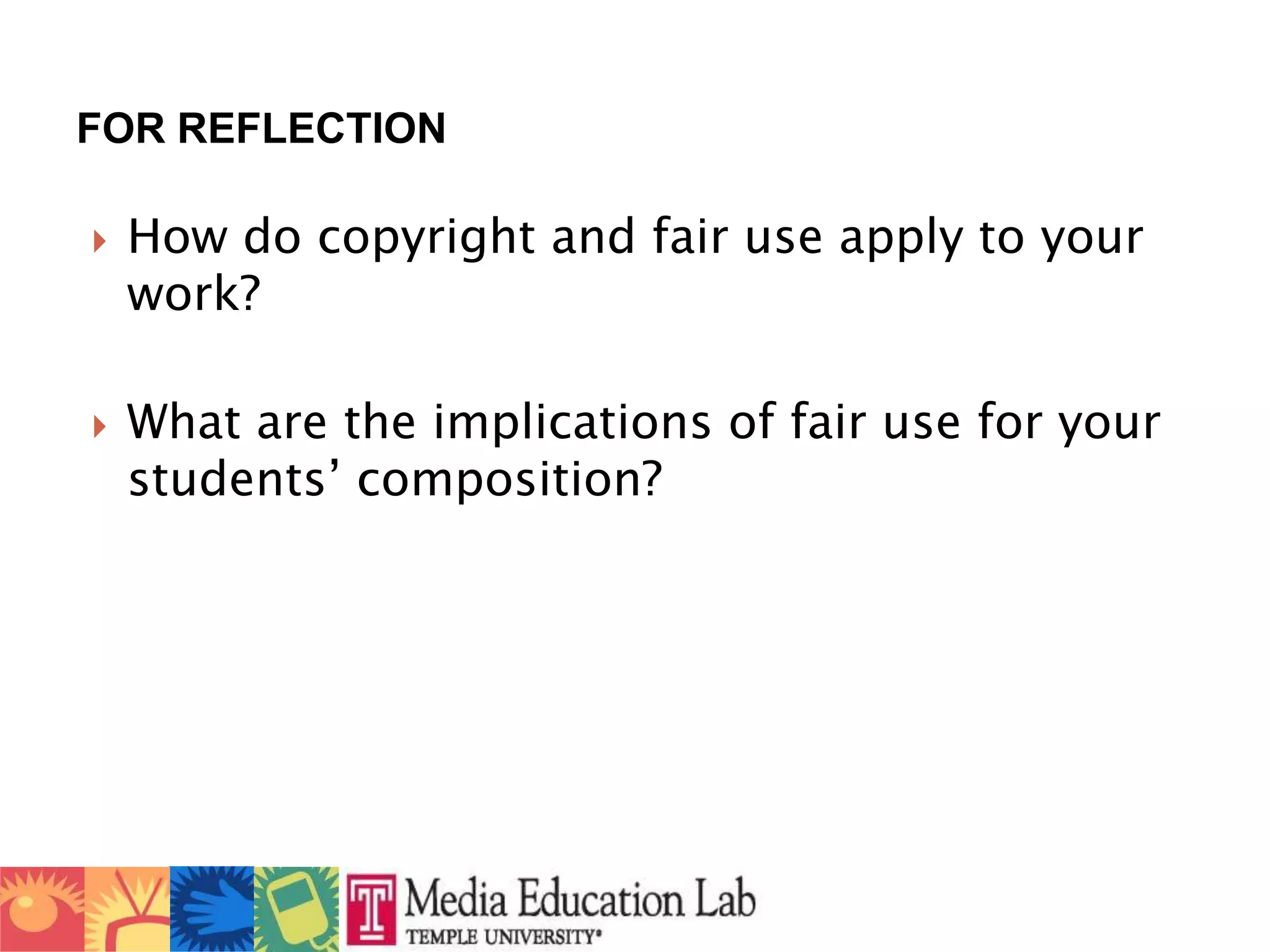 1201ANTI-CIRCUMVENTION RULEMAKING PROCESSWhen encryption interferes with fair use Digital Millennium Copyright ActDMCA 1201A petition requesting an exemption for media literacy educators and their students