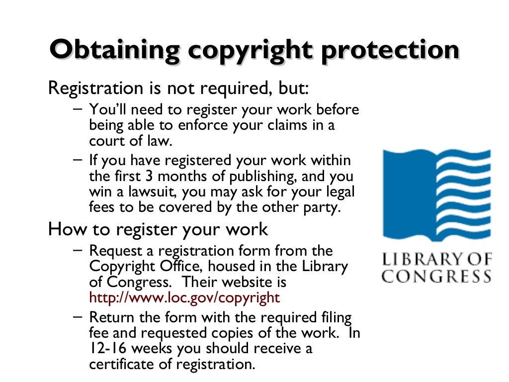 Copyright or Copyleft Creative Commons