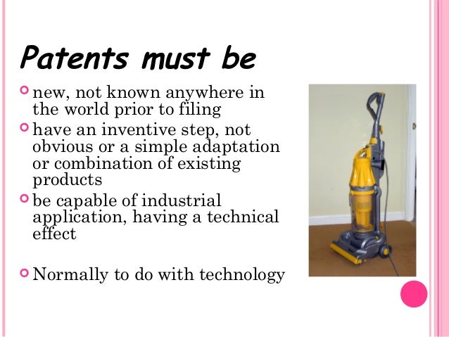 copyright patents and trademarks copyright example