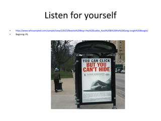 Listen for yourself http://www.whosampled.com/sample/view/22023/Beastie%20Boys-Hey%20Ladies_Kool%20&%20the%20Gang-Jungle%20Boogie/ Begining rifs 