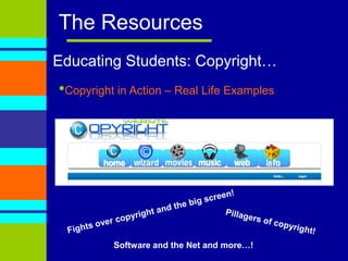 Is the purpose instructional