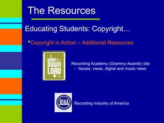 Was the material acquired legally?