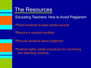 Fair UseTransformative UseCreative Commons