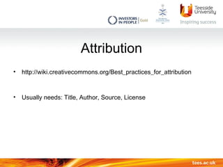 Introduction to Copyright for Education | PPT