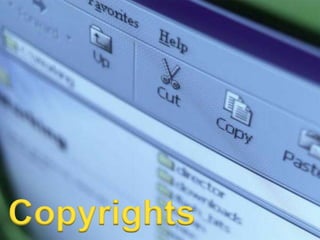 Copyrights 