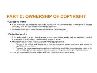 Introduction to copyrights and related rights.ppt